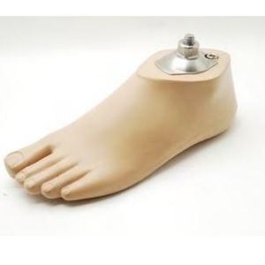 SACHタイプ義足(foot)