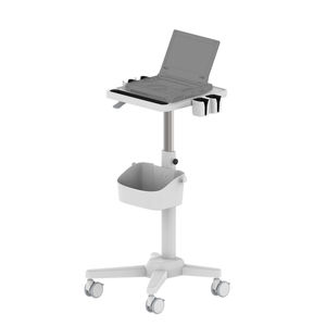 エコグラフィー用カート 1