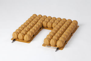 室内便器付きクッション