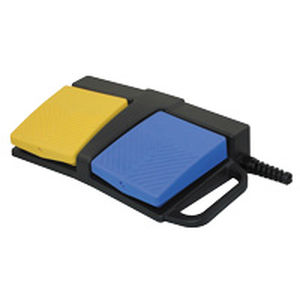 電気メス用フットスイッチ 1