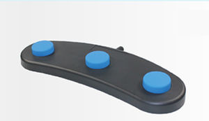 電気メス用フットスイッチ 1