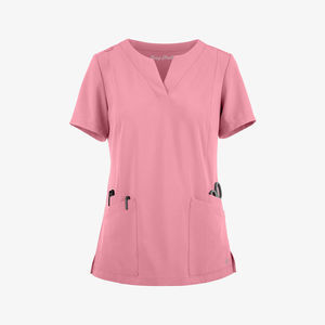 女性用医療用チュニック 1