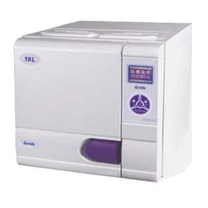 歯科治療用オートクレーブ