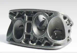 頸椎椎体間ケージ - Modulus® - NuVasive - 前方進入 / チタン製