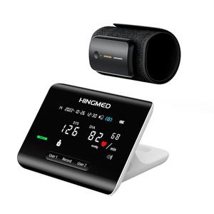 自動電子血圧計