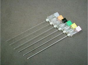 穿刺針
