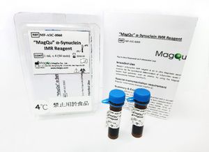 アルファシヌクレイン用試薬