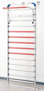 一直線リハビリ用階段 - GH-456 - OG Wellness Technologies - 手すり2つ