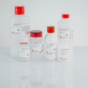 染料試薬キット 1