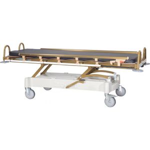 輸送用ストレッチャー