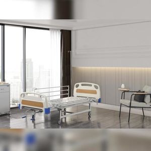 医療用ベッド 1