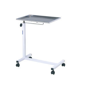 ステンレススチール製器具台 1