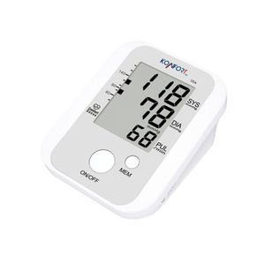 一般医療電子血圧計 / 自動 / 上腕式 / 携帯用