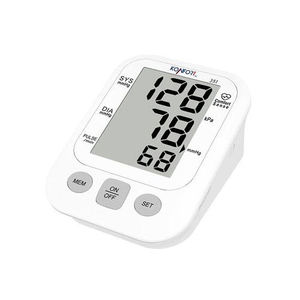 一般医療電子血圧計 / 自動 / 上腕式 / 携帯用