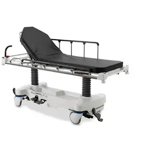 輸送用ストレッチャー - Prime Series - Stryker Acute Care - 電動式