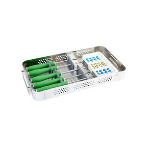 脊柱手術用器具一式 1