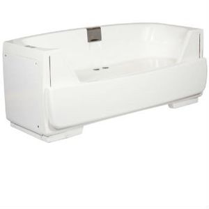 電動式医療用バスタブ