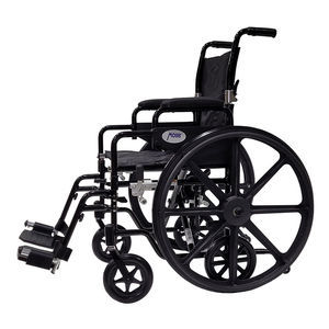 手動式車椅子 1