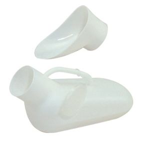 プラスチック製尿器