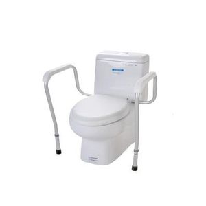トイレグラブバー