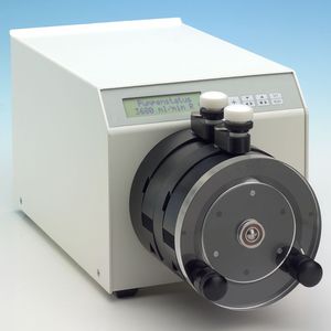 研究室用蠕動ポンプ 1