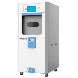 医療用減菌器