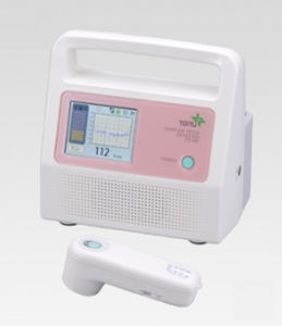 胎児用超音波ドップラー