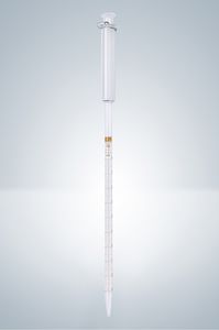 注射器ピペット