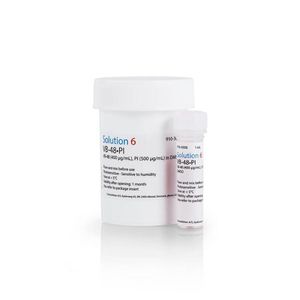 染色液試薬 1