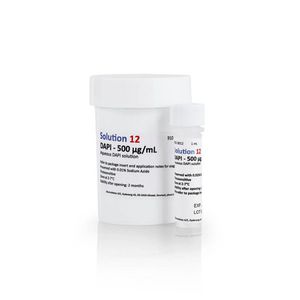 染色液試薬 1