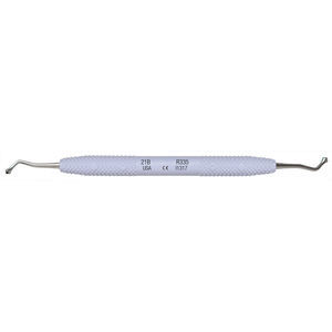2つ歯科用研磨器