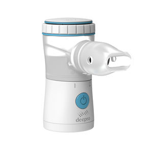 振動ふるい式噴霧器 / 手持ち型 / 小児