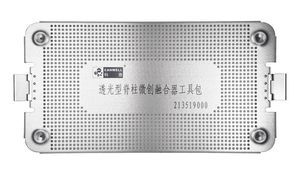 脊柱手術用器具一式