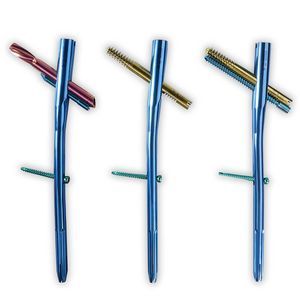 大腿骨用髄内釘