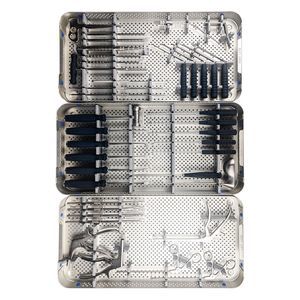 整形外科用器具一式