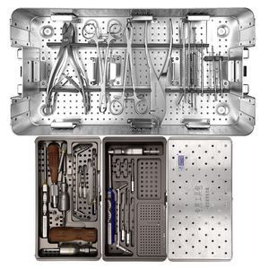 外傷用器具一式