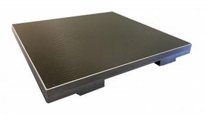 多目的X線撮影用フラットパネルディテクタ