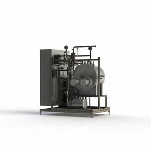 減菌機用蒸気発生器