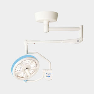天井取付け無影灯 / LED / 制御パネル付き