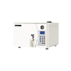 スチーム医療用減菌器