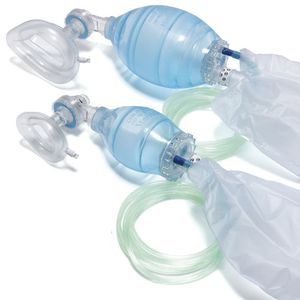 再使用可能手動吸入器