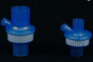 ガス濾過器