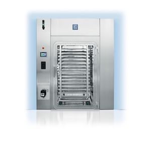 クリーンルーム用パスボックス