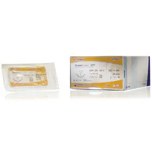 縫合針 - EY 8 series - Vitrex Medical A/S - 獣医用