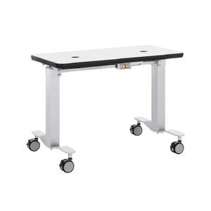 電動眼科用器具台