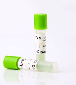 エチレンオキシド滅菌生物指標 1