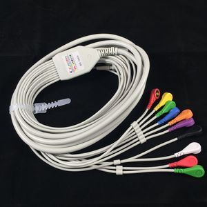 モニタリング用ECGケーブル