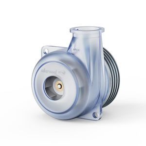 医療用送風機 1