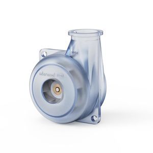 医療用送風機 1