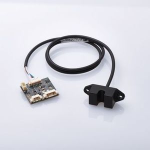 液体漏れ検知器 1
